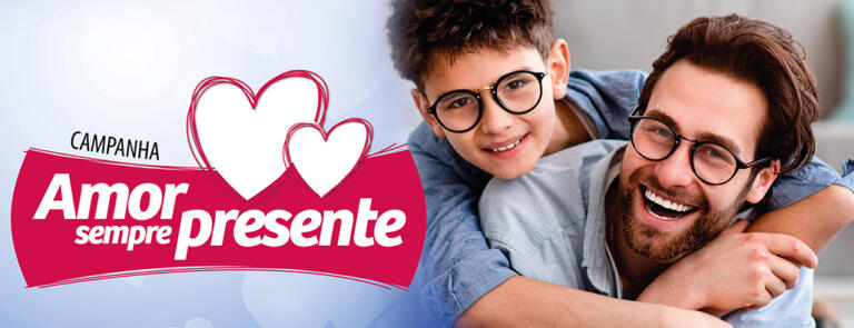 Acimacar sorteia R$ 25 mil em vales-compras em celebração ao Dia dos Pais