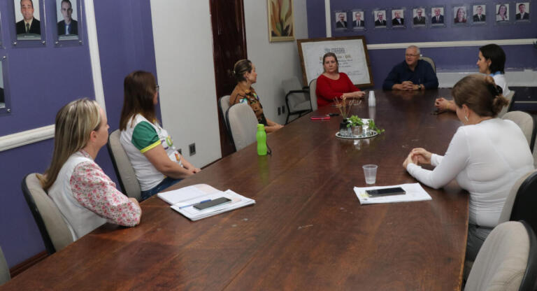 Aula inaugural do Proerd será no dia 12 de setembro em Pato Bragado