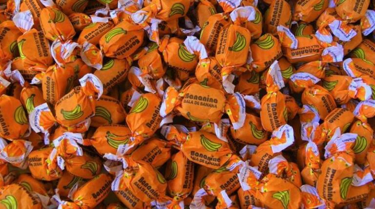 Antonina poderá ser reconhecida como a Capital Nacional da Bala de Banana pelo Congresso Nacional