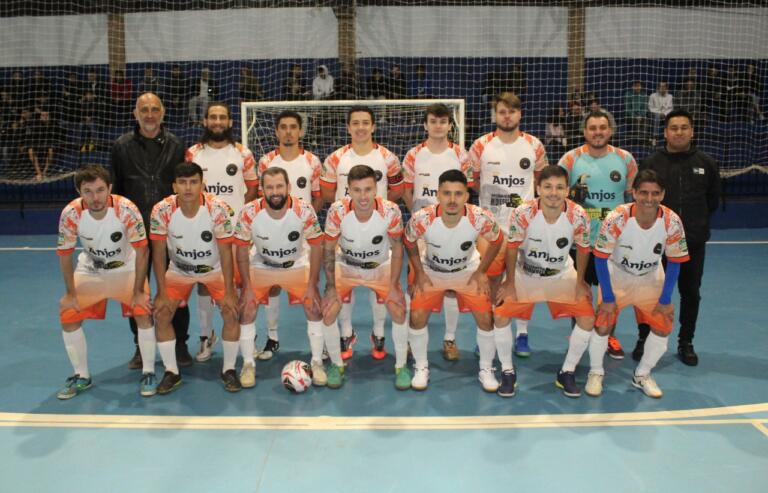 Casa das Joias e RHS confirmam classificação ao mata-mata do Municipal; confira os jogos desta quinta-feira