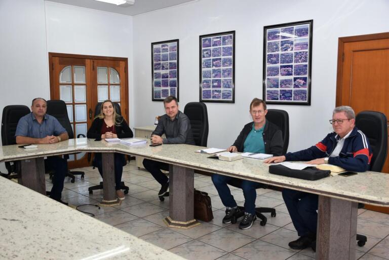 Culto ecumênico vai celebrar 30 anos de emancipação político-administrativa de Quatro Pontes