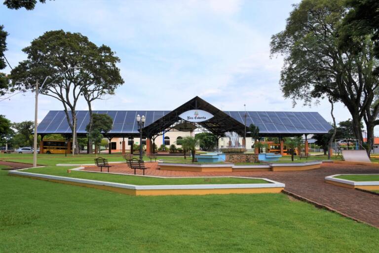 Eleições 2024 em Quatro Pontes: veja os candidatos a prefeito e a vereador