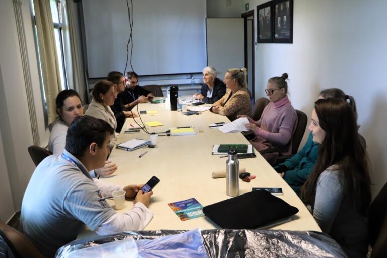 Organização alinha preparativos finais ao RuralTech