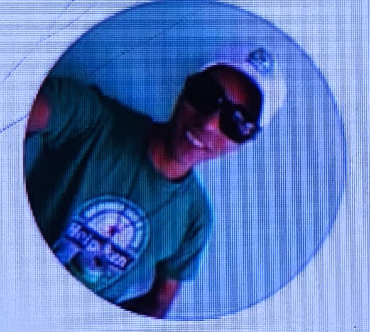 Família comunica desaparecimento de jovem em Quatro Pontes