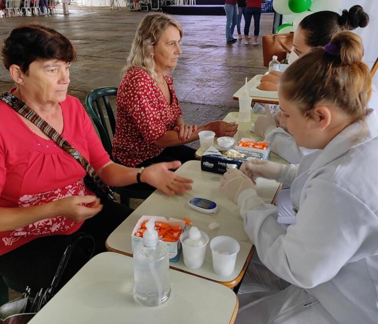 Colégios estaduais ampliam oferta de cursos técnicos em Marechal Rondon