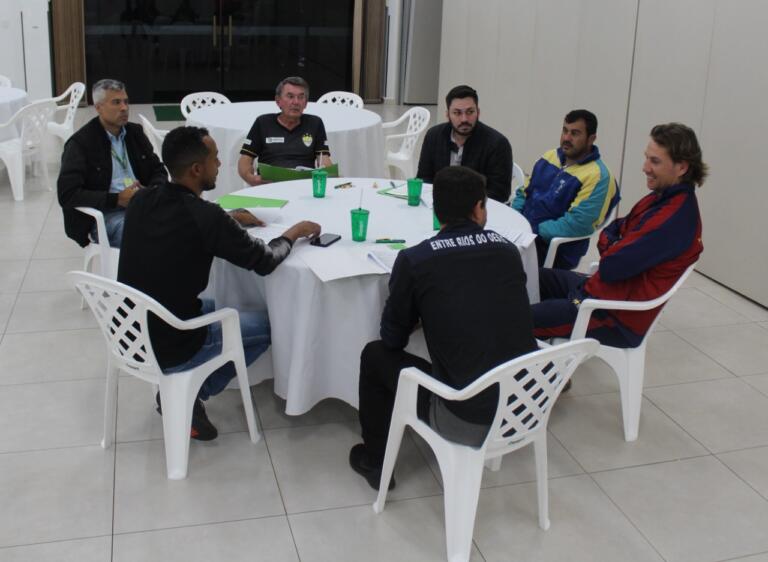 1ª Copa AACC Copagril de Futebol vai reunir 12 equipes