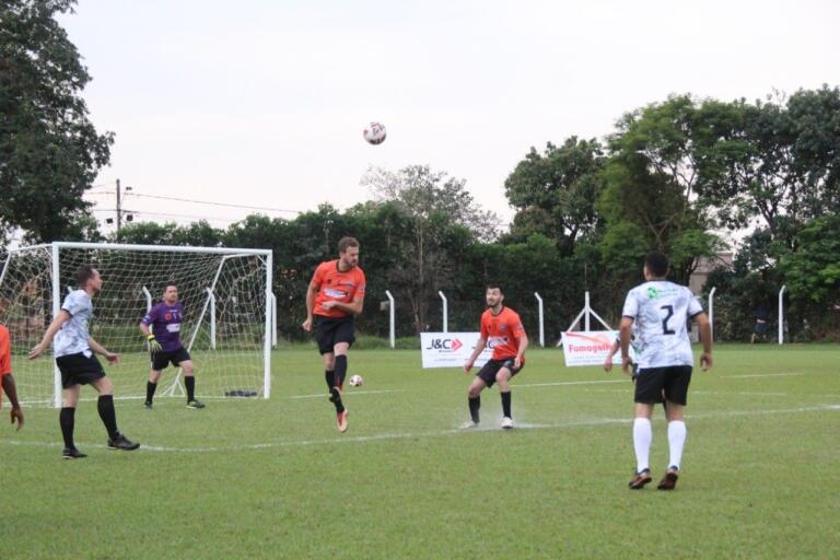 1ª rodada do Campeonato Botafogo/Multifestas acontece neste sábado