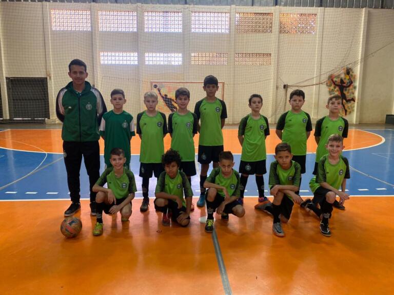 Copa Karl Schmidt retorna neste sábado com quatro partidas na AACC