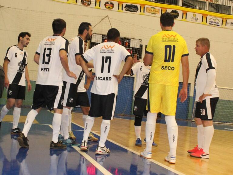 Municipal de Futsal terá semana importante com 10 partidas