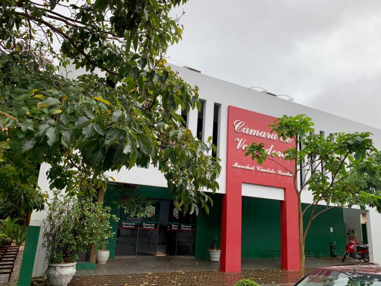 Câmara de Vereadores rondonense marca para segunda-feira eleição aos cargos vagos da mesa diretora
