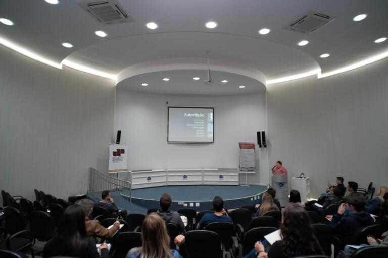 Obras inteligentes abrem nova era de oportunidade