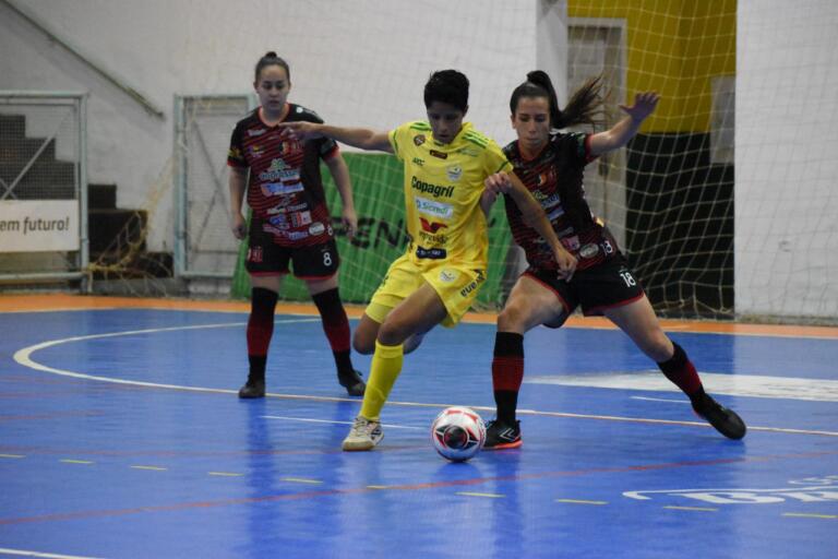 AACC fica no zero diante do Operário pela Copa União