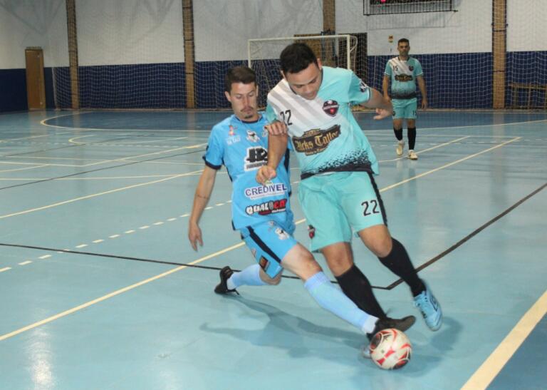 Na “despedida”, Atlético Paranaense vence a 1ª no Municipal; confira os jogos desta quinta-feira