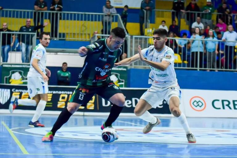 Derrota para o Marreco acende sinal de alerta no Marechal