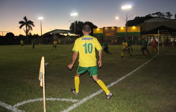 Secretaria de Esportes abre inscrições para Campeonato Municipal de Futebol Suíço; categoria livre é novidade