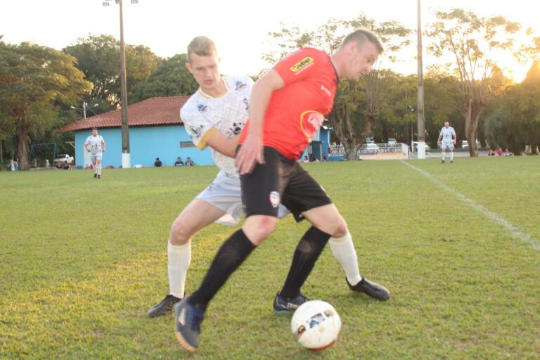 2ª rodada do Aberto de Futebol Sete da AABB é marcada por goleadas