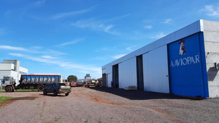 Associação dos Avicultores do Oeste inaugura nova sede neste sábado