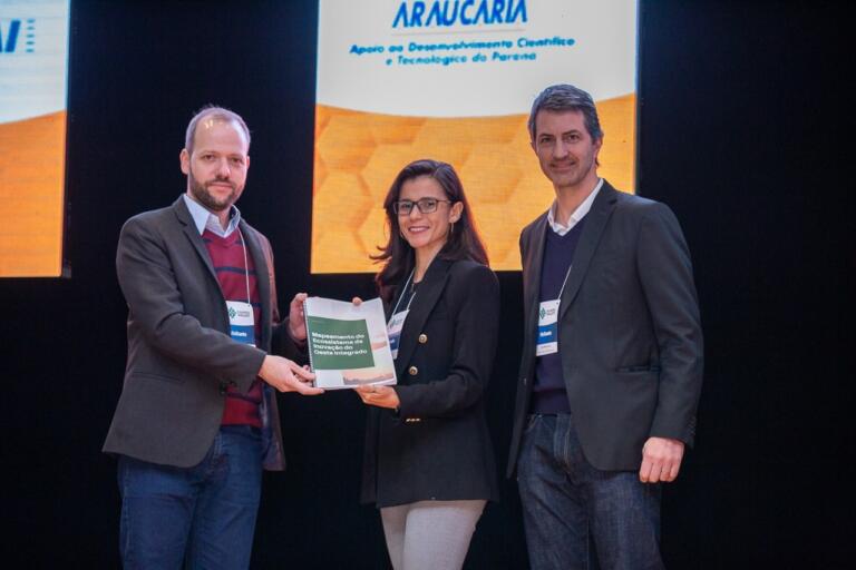 Plano de inovação para o agronegócio é lançado na região Oeste