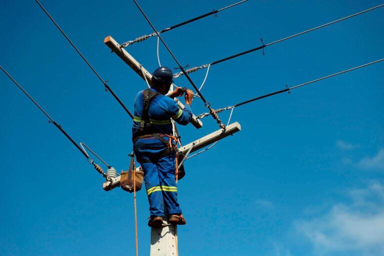 Copel: Paraná Trifásico alcança quase 40% da meta prevista até 2025