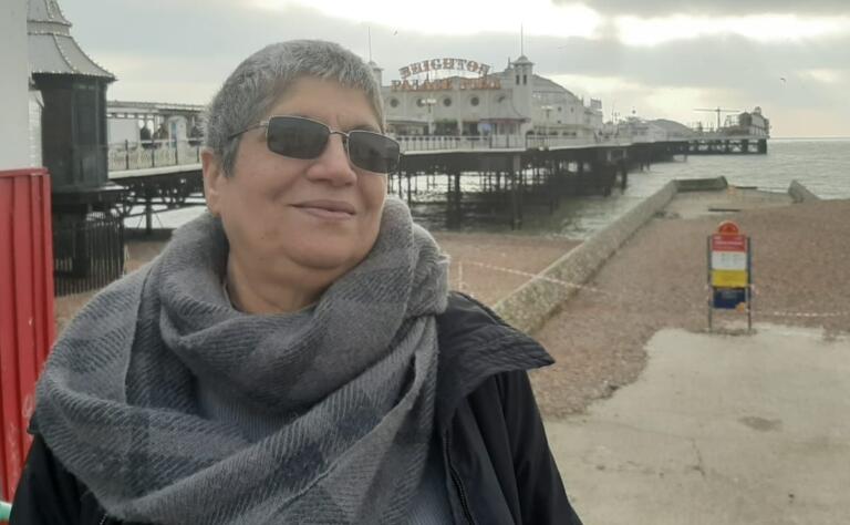 Falece a fundadora da Sociedade Espírita de Marechal Rondon