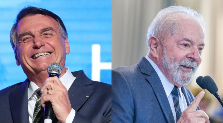 Com Lula ausente em debates nesta sexta-feira e domingo, emissoras vão sabatinar Bolsonaro