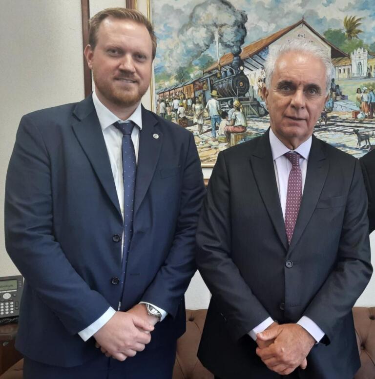 Secretaria de Aquicultura e Pesca inicia plano de ação global para ampliar exportação de pescados