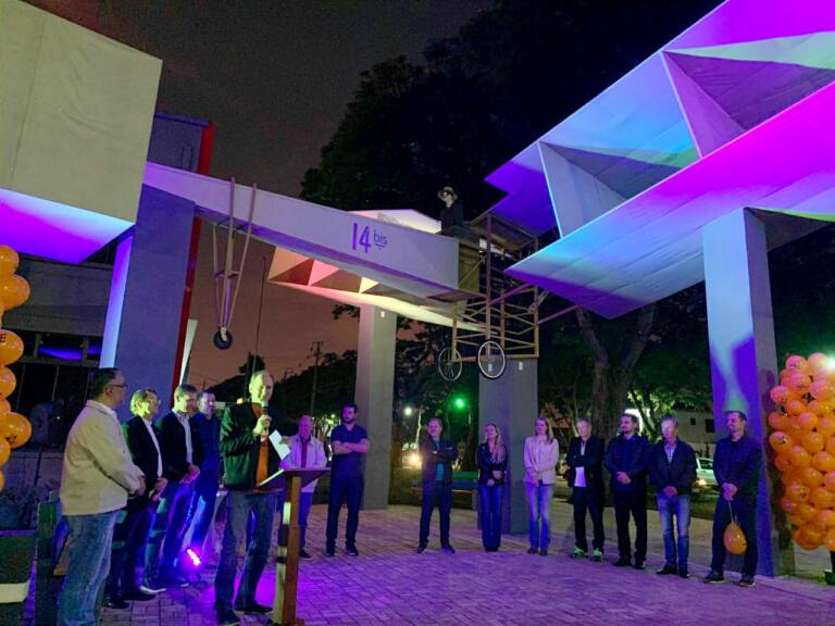 Marechal Rondon ganha novo atrativo turístico