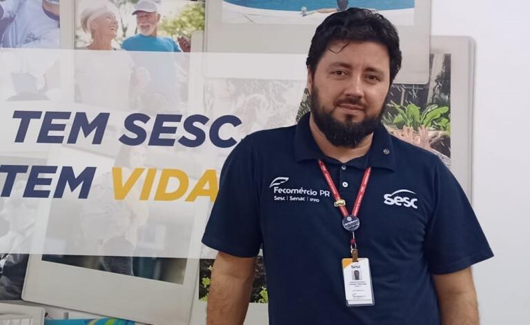 Abertas inscrições ao Ciclo Sesc 2022 que acontece dia 20 em Marechal Rondon