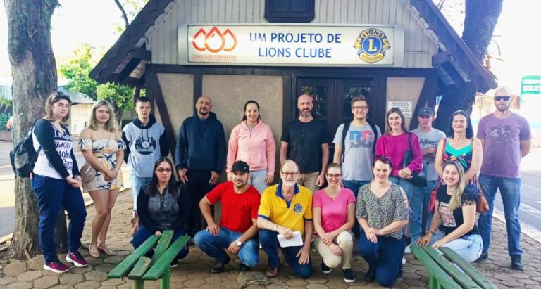 Associação Sangue Bom encaminha grupos de rondonenses voluntários para doação de sangue