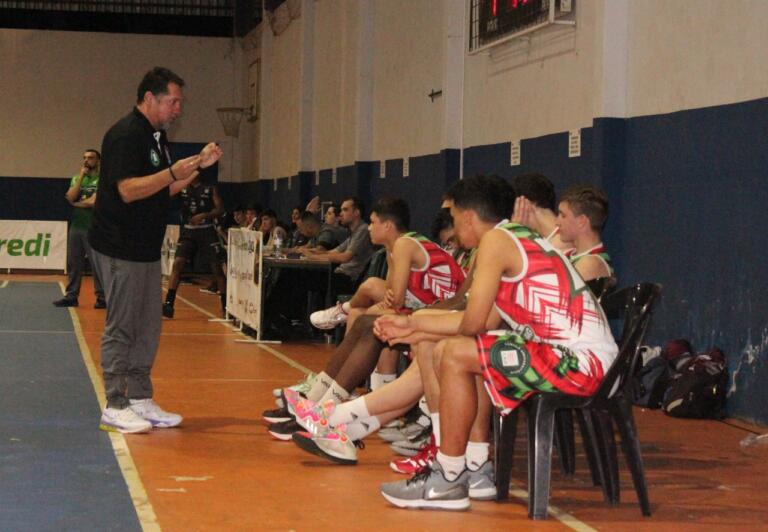 Frentino Sackser e Martin Luther vão representar Marechal Rondon na fase final dos JEP’s