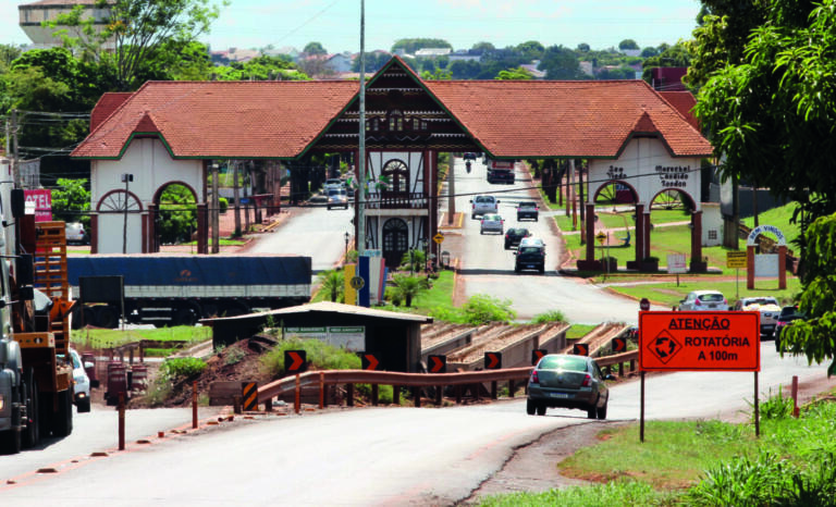 Fechamento da BR-163 entre Marechal Rondon e Guaíra completa 20 anos; luta pela rodovia muda de lugar, mas continua