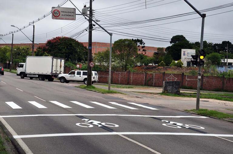 Arion sugere pontos exclusivos de parada para motos nos semáforos rondonenses