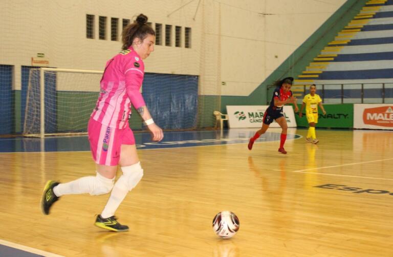 AACC Copagril/Prefeitura de Marechal Rondon estreia neste sábado na 2ª fase da Série Ouro