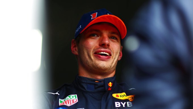 Verstappen vence GP da Bélgica e se aproxima do bi mundial de F1