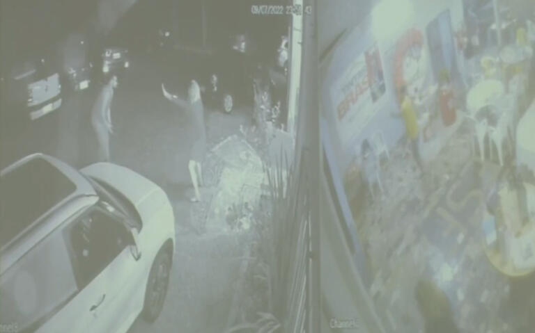 Policial penal Jorge Guaranho vai a júri popular em dezembro