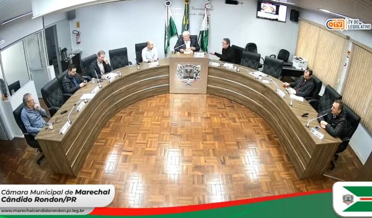 Vereadores aprovam incentivo para instalação de fábrica de ração de peixe