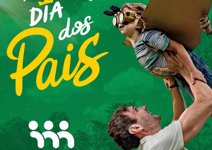 Martin Luther promove evento alusivo ao Dia dos Pais neste sábado na Praça Willy Barth