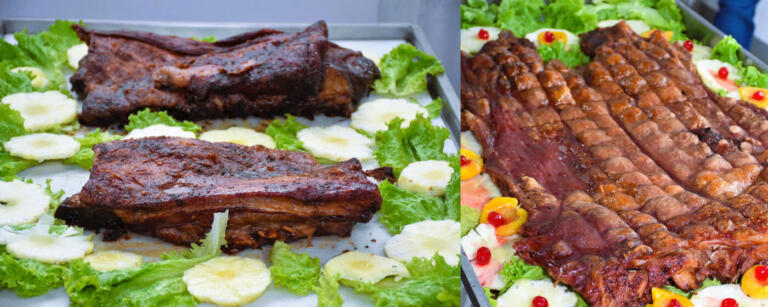 Almoço festivo aos 30 anos de Quatro Pontes é no dia 11; venda de mesas e fichas continua