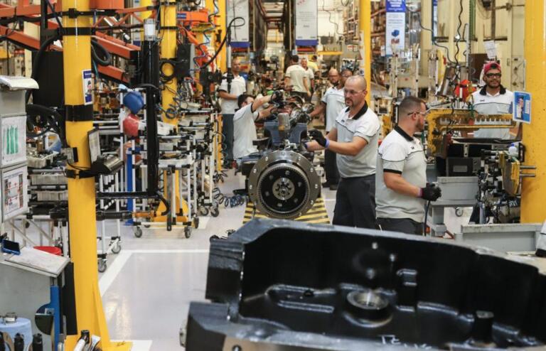 Desemprego cai para 6,1% no Paraná, menor taxa desde 2015