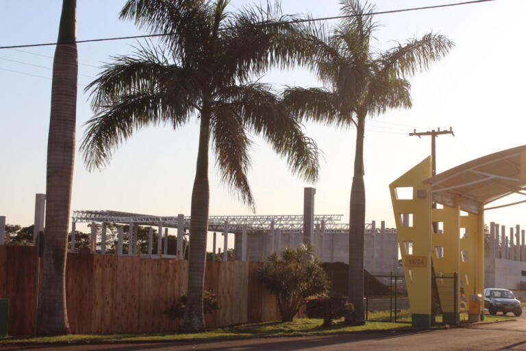 Com inauguração prevista para novembro, Max Atacadista tem mais de 200 vagas disponíveis em Marechal Rondon