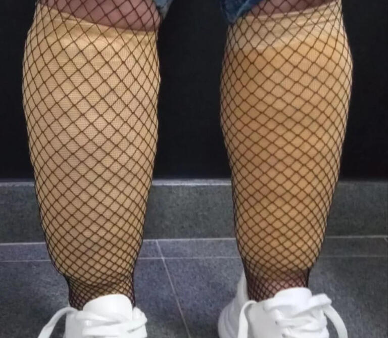 Paraguaia é presa com cocaína em meia de alta compressão ao tentar embarcar para a Espanha