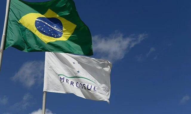 Governo torna definitivo corte de 10% de tarifa comum do Mercosul