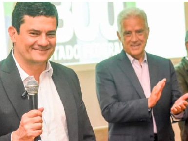 Cidadania vai se reunir para deliberar sobre apoio a senador