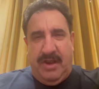 É fake que Ratinho criticou em vídeo bloqueios de rodovias por bolsonaristas contra resultado das eleições