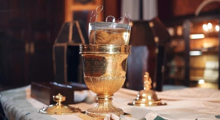 Portugal prepara viagem do coração de D. Pedro I para o Brasil; cientistas protestam