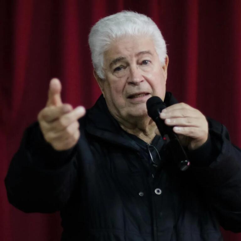 Requião é condenado por divulgar mentiras e descontextualizar ações da gestão Ratinho Junior