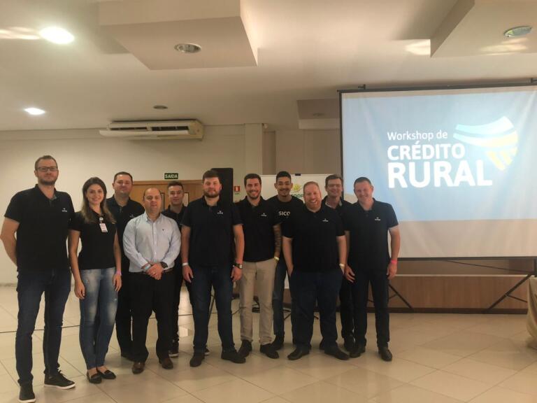Plano Safra: Sicoob tem expectativa de crescer 71% em relação ao ano-safra anterior