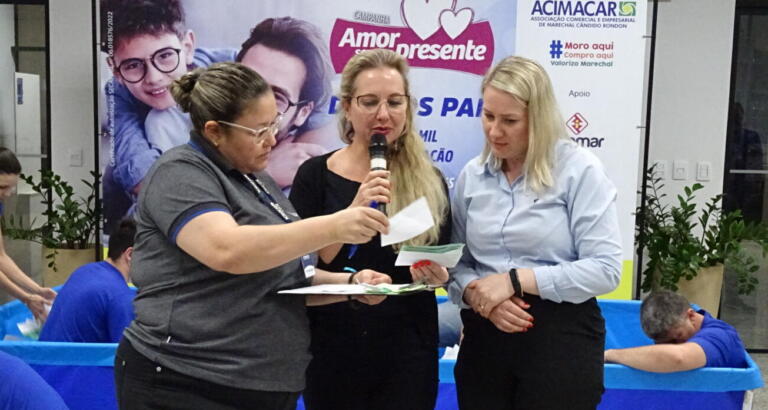 Conheça os 65 ganhadores do 2º sorteio da campanha do Dia dos Pais da Acimacar