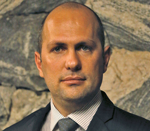 Presidente do Conselho de Arquitetura e Urbanismo do Paraná estará em Marechal Rondon nesta quarta-feira