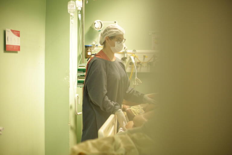 Hoesp/Hospital Bom Jesus completa 51 anos e comemora com rifa solidária